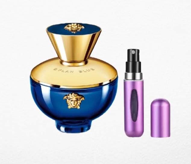 DYLAN BLUE VERSACE FEM